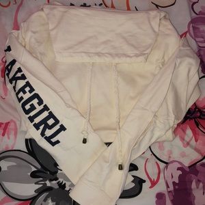 LakeGirl Cowlneck Pullover